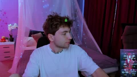 joseph_bear_ online show from 03.23.26