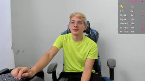 JOSEPH BROWN online show from 12.12.24