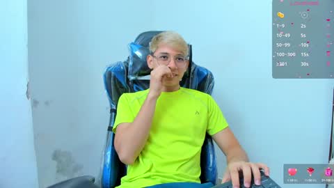 JOSEPH BROWN online show from 12.22.24