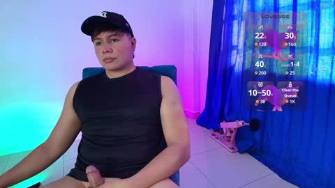 JOSEPH BROWN online show from 01.21.25