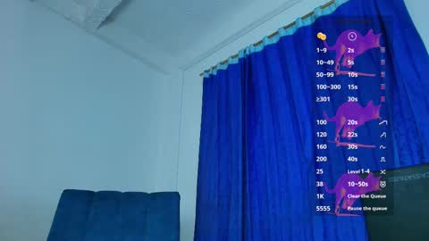 JOSEPH BROWN online show from 02.09.25