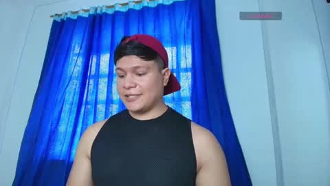 JOSEPH BROWN online show from 02.19.25