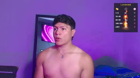 JOSEPH BROWN online show from 01.09.26