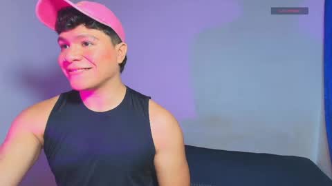 JOSEPH BROWN online show from 04.18.26