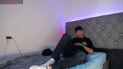 Joseph Clark online show from 09.18.25