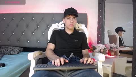 Joseph Clark online show from 09.19.25