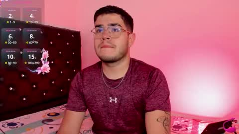  joseph  online show from 03.01.26