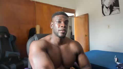 MR OAK online show from 03.10.26