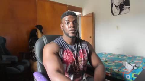 MR OAK online show from 04.07.26