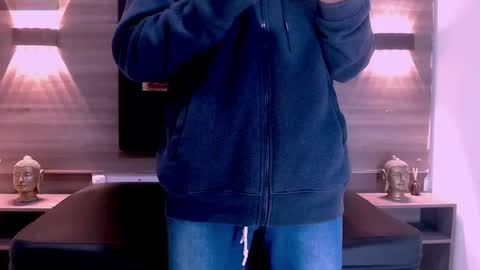 Joseph Gonzalez online show from 01.13.26