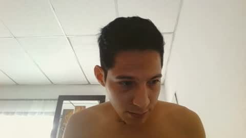 Snapshot of joseph_hotter chatting on 07.15.26 Joseph hotter online show from 07.15.26