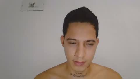 Snapshot of joseph_hotter chatting on 07.17.26 Joseph hotter online show from 07.17.26