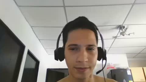 Snapshot of joseph_hotter chatting on 07.17.26 Joseph hotter online show from 07.17.26
