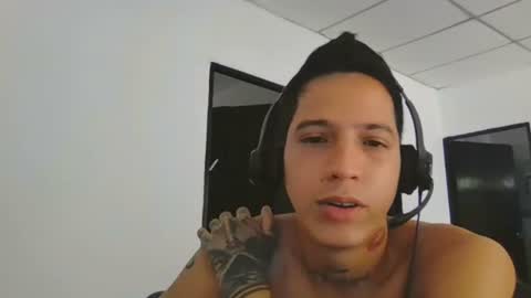 Snapshot of joseph_hotter chatting on 07.22.26 Joseph hotter online show from 07.22.26
