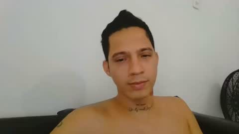Snapshot of joseph_hotter chatting on 07.23.26 Joseph hotter online show from 07.23.26