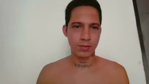 Snapshot of joseph_hotter chatting on 07.28.26 Joseph hotter online show from 07.28.26