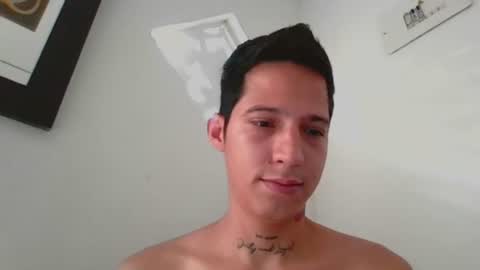 Snapshot of joseph_hotter chatting on 07.29.26 Joseph hotter online show from 07.29.26