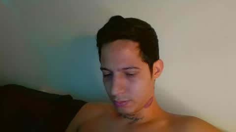 Snapshot of joseph_hotter chatting on 07.31.26 Joseph hotter online show from 07.31.26