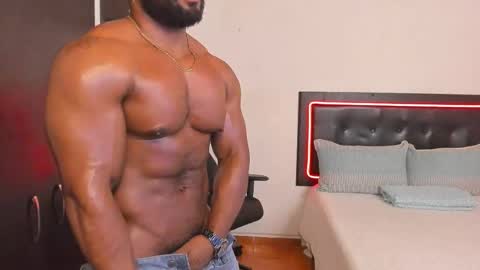 joseph palacios online show from 11.19.25