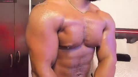 joseph palacios online show from 06.14.26