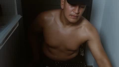 joseph_sexymen online show from 10.04.25