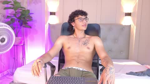 joseph_spider online show from 05.21.26