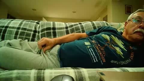 josephgr2021 online show from 11.22.25