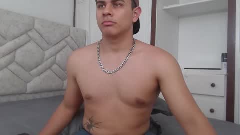 josephmosquera online show from 12.23.24