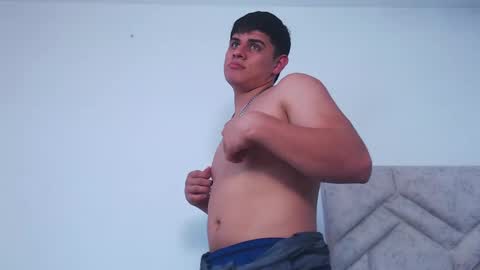 josephmosquera online show from 12.24.24