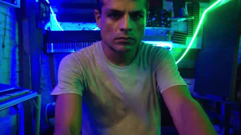 Snapshot of josephrivietti777 chatting on 09.23.25 Joseph rivietti online show from 09.23.25