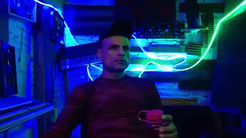 Snapshot of josephrivietti777 chatting on 10.03.25 Joseph rivietti online show from 10.03.25