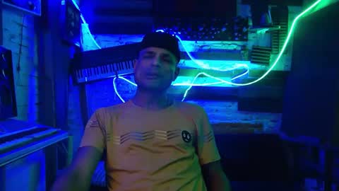 Snapshot of josephrivietti777 chatting on 10.03.25 Joseph rivietti online show from 10.03.25