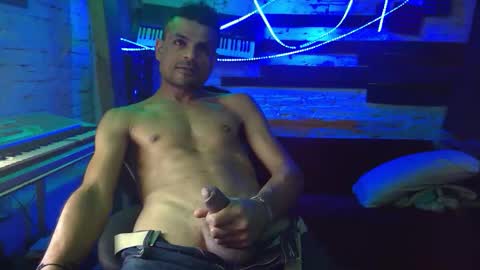 Snapshot of josephrivietti777 chatting on 10.15.25 Joseph rivietti online show from 10.15.25