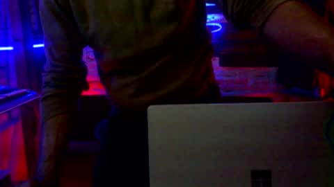 Snapshot of josephrivietti777 chatting on 11.06.25 Joseph rivietti online show from 11.06.25