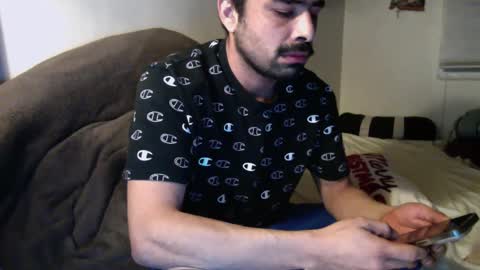 josephs1990 online show from 01.01.25