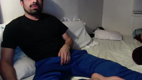 josephs1990 online show from 01.02.25