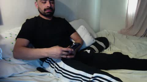 josephs1990 online show from 01.09.25