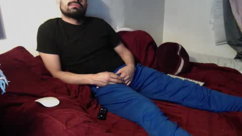 josephs1990 online show from 01.13.25