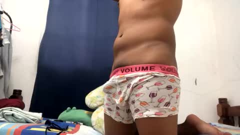 Jos Prez online show from 02.23.26