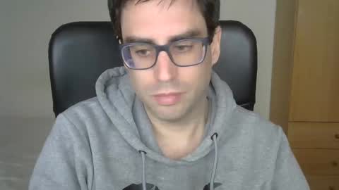 Jose online show from 03.07.26