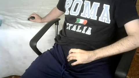 Jose online show from 06.14.26