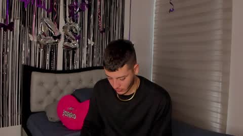 Dilany Josh online show from 02.03.25