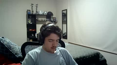 Josh online show from 01.31.25