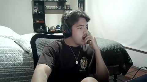 Josh online show from 02.05.25