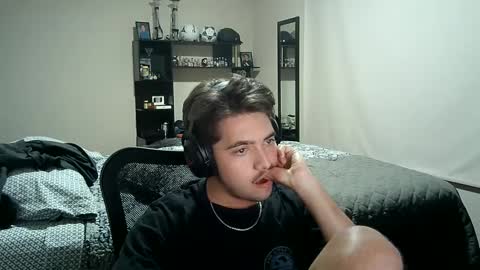 Josh online show from 02.18.25