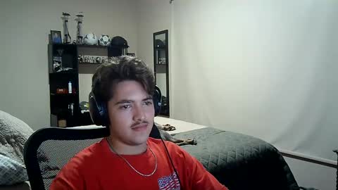 Josh online show from 03.05.25