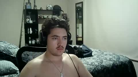 Josh online show from 10.04.25