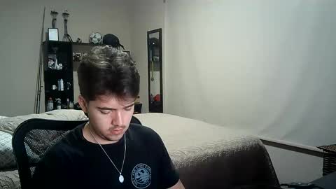 Josh online show from 11.13.25