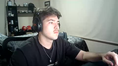 Josh online show from 11.24.25