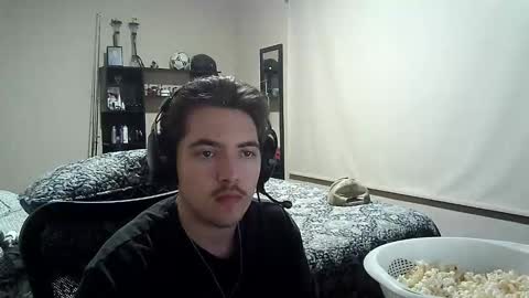 Josh online show from 11.29.25